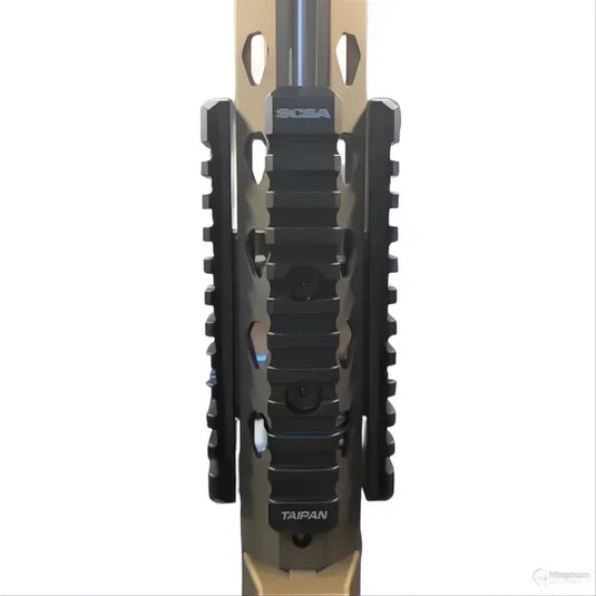SCSA Picatinny Forend Rail Kit 3 rails to suit Taipan X/EVO