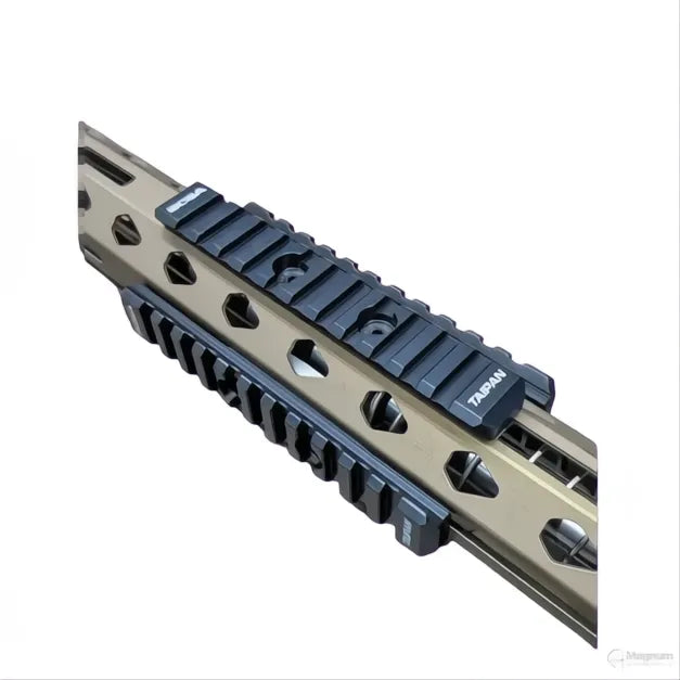 Load image into Gallery viewer, SCSA Picatinny Forend Rail Kit 3 rails to suit Taipan X/EVO
