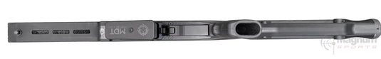SCSA TSP H Chassis & Magpul & MDT Polymer