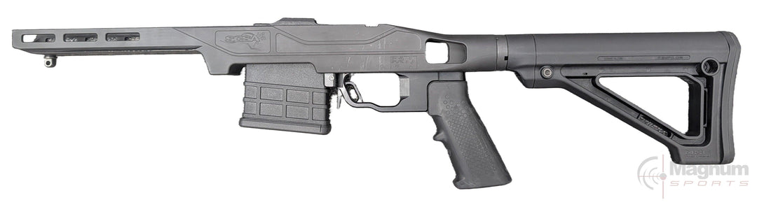 SCSA TSP H Chassis &amp; Magpul &amp; MDT Polymer