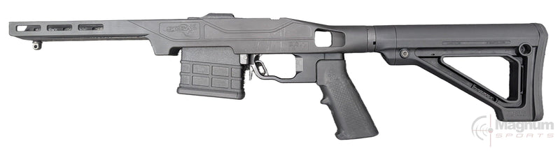 Load image into Gallery viewer, SCSA TSP H Chassis &amp; Magpul &amp; MDT Polymer
