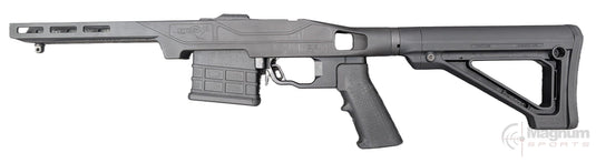SCSA TSP H Chassis & Magpul & MDT Polymer