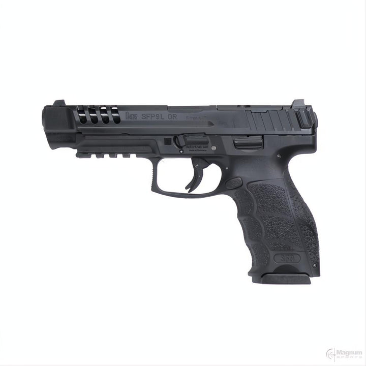 SFP9L SF Optics Ready