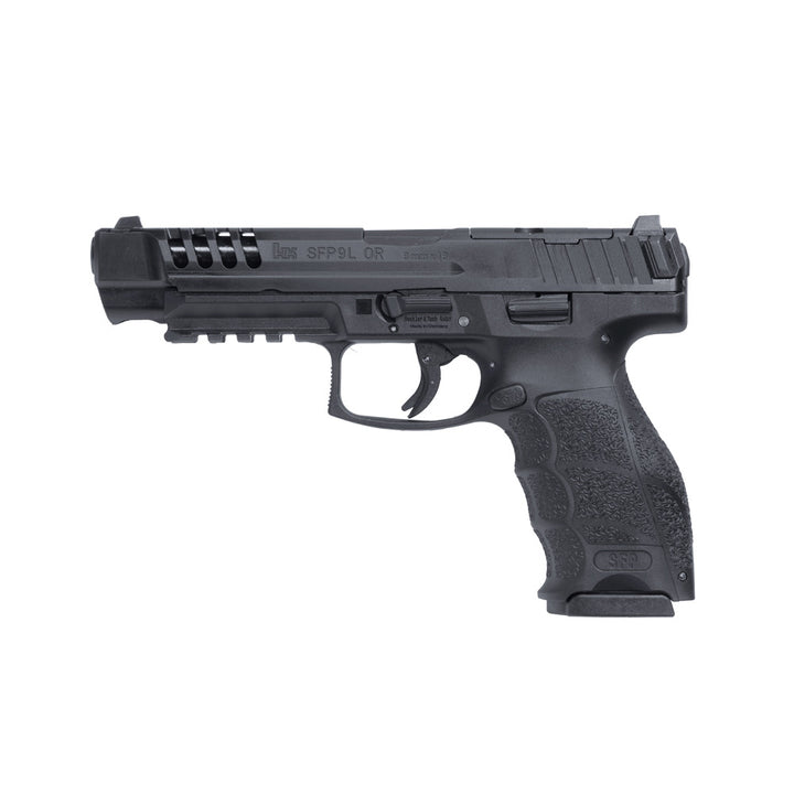 SFP9L SF Optics Ready