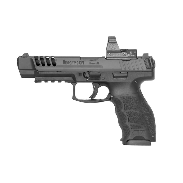 SFP9L SF Optics Ready