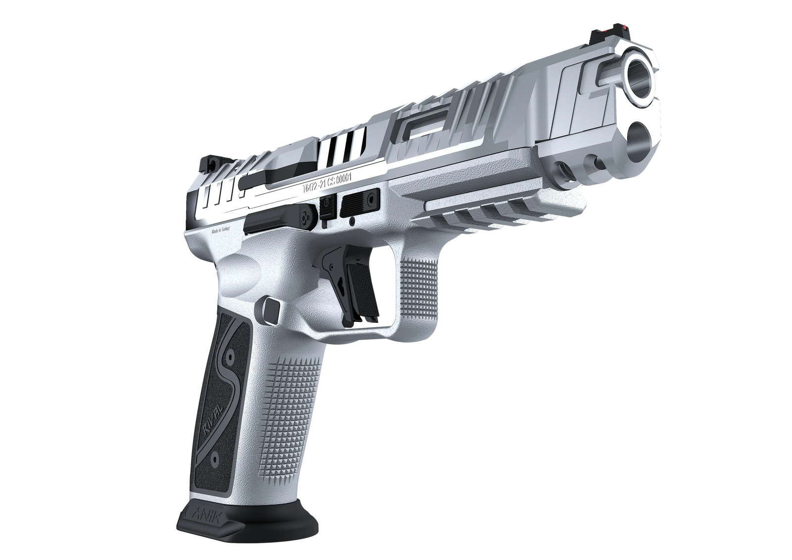 CANIK SFX RIVAL-S - Magnum Sports