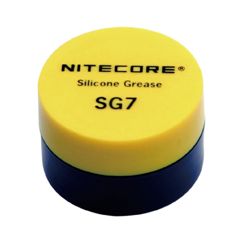 Nitecore SG7 Silicon Grease