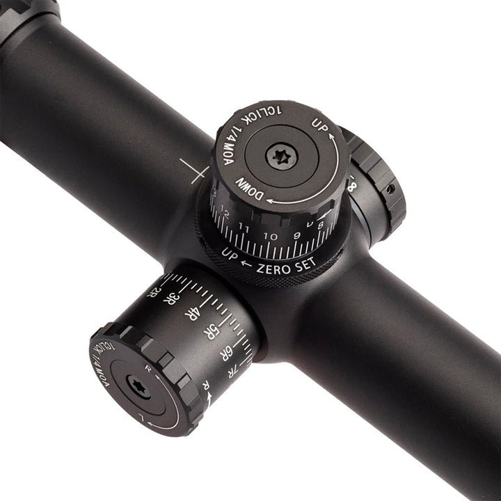 SIII ZS Long Range 6-24x50 FFP
