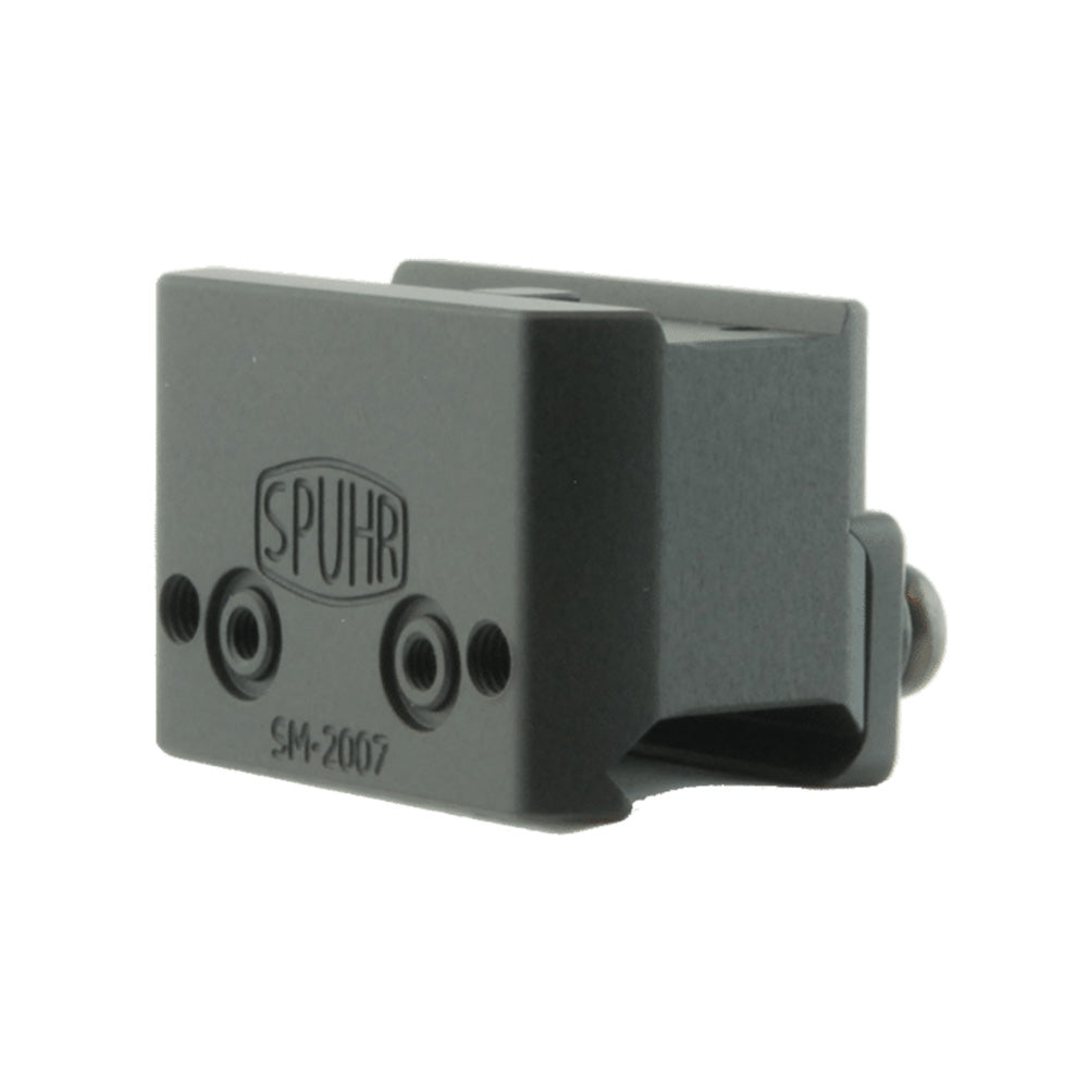 SM Micro Mount