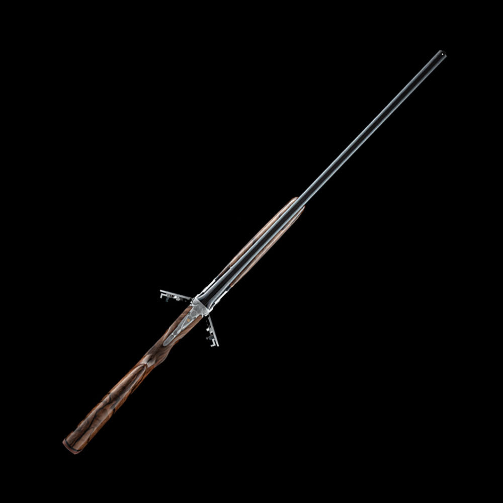 SO Sparviere Gold Crown