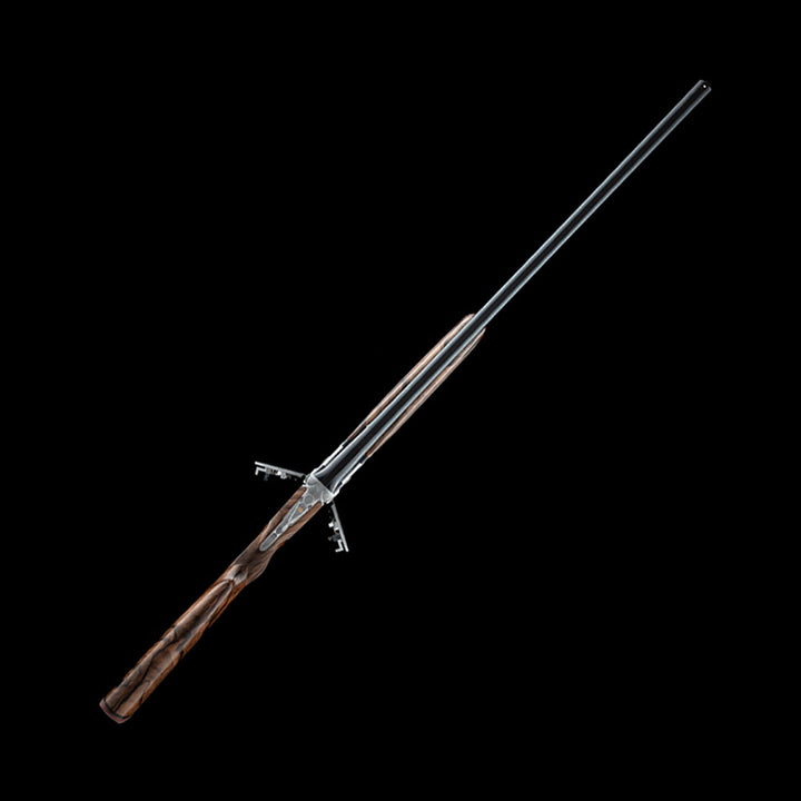 SO Sparviere Gold Crown