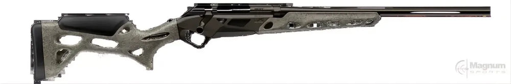 SPECIAL EDITION: Benelli Lupo Alpha B.E.S.T 308 Win 20"