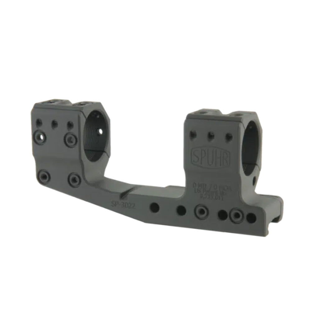 sp-extended-cantilever-mount-picatinny-0Mil-30mm-H38/1.5"