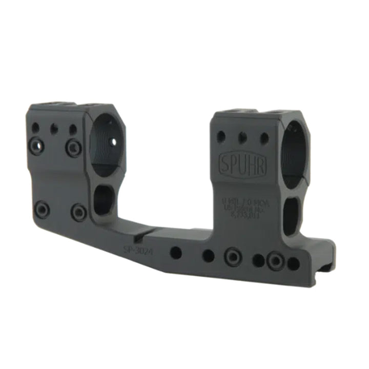 sp-extended-cantilever-mount-picatinny-0Mil-30mm-H48/1.89"
