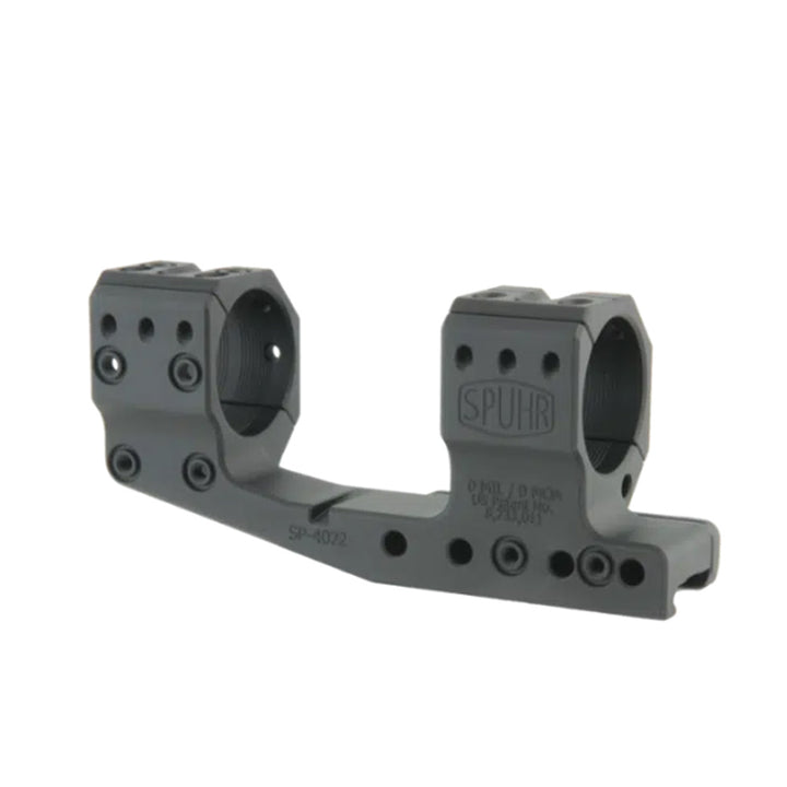 sp-extended-cantilever-mount-picatinny-0Mil-34mm-H38/1.5"