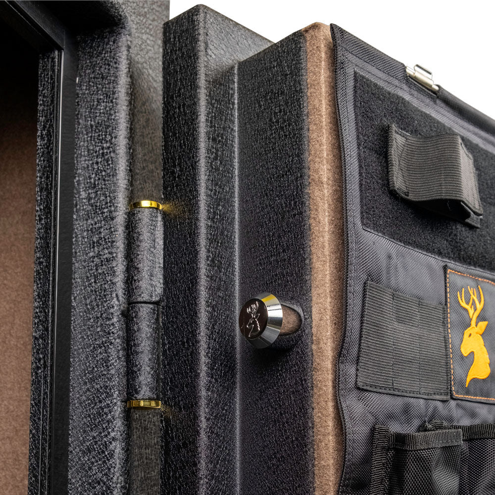 SPFB Large A/B/C/D/H Premium Safe