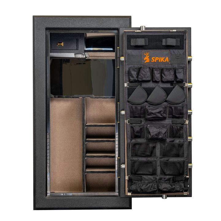 SPFB Large A/B/C/D/H Premium Safe