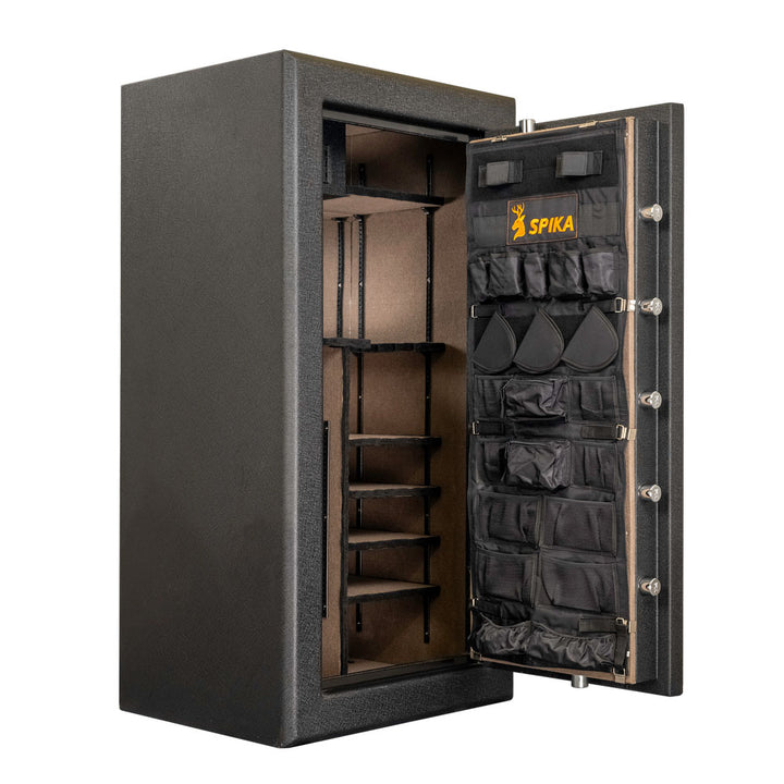SPFB Large A/B/C/D/H Premium Safe