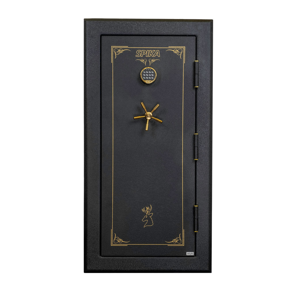 SPFB Large A/B/C/D/H Premium Safe
