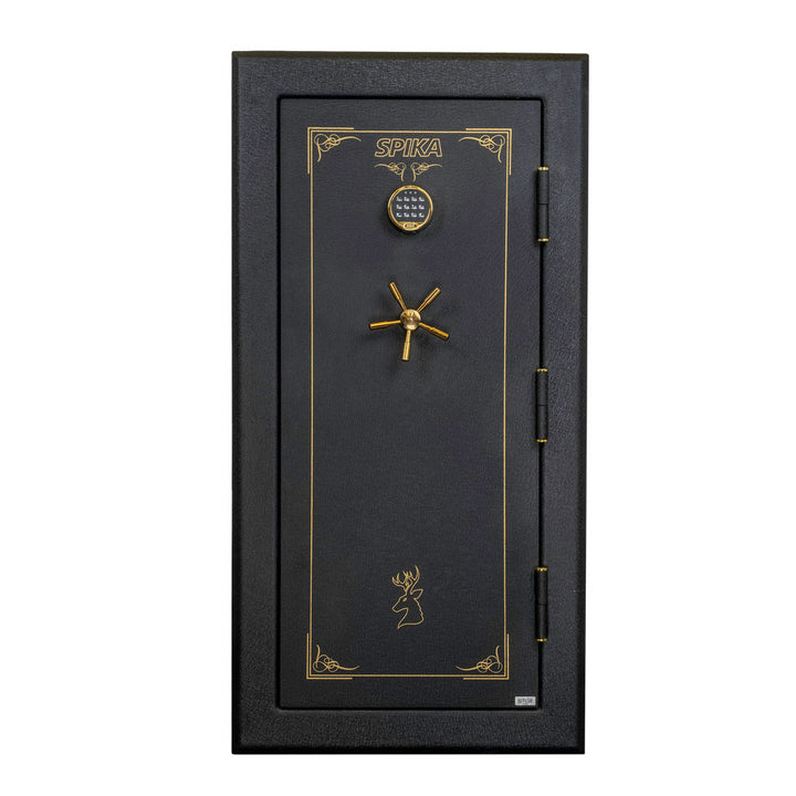 SPFB Large A/B/C/D/H Premium Safe