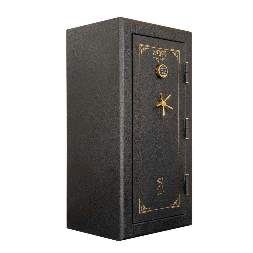 SPFB Large A/B/C/D/H Premium Safe