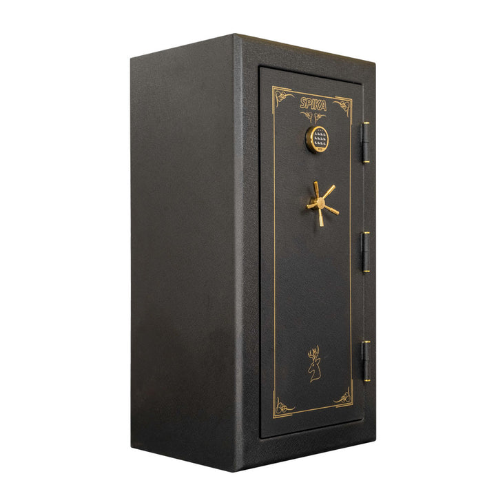 SPFB Large A/B/C/D/H Premium Safe