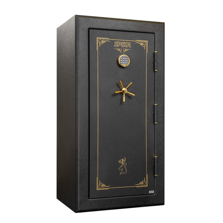 SPFB Large A/B/C/D/H Premium Safe