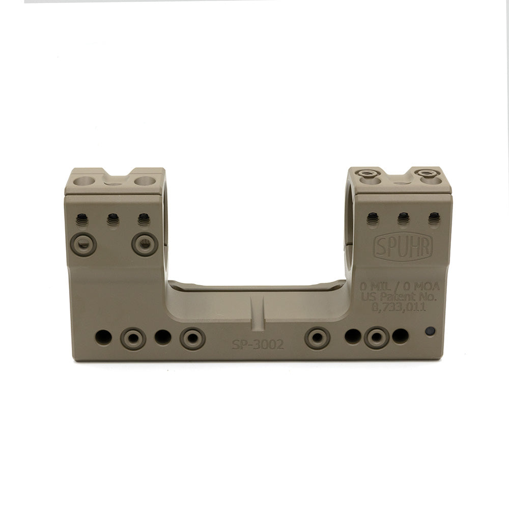 SP FDE Mount (Picatinny)