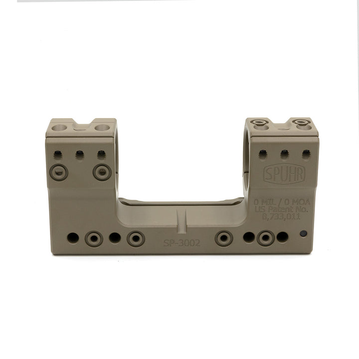 SP FDE Mount (Picatinny)