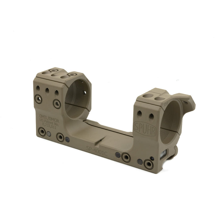 SP FDE Mount (Picatinny)