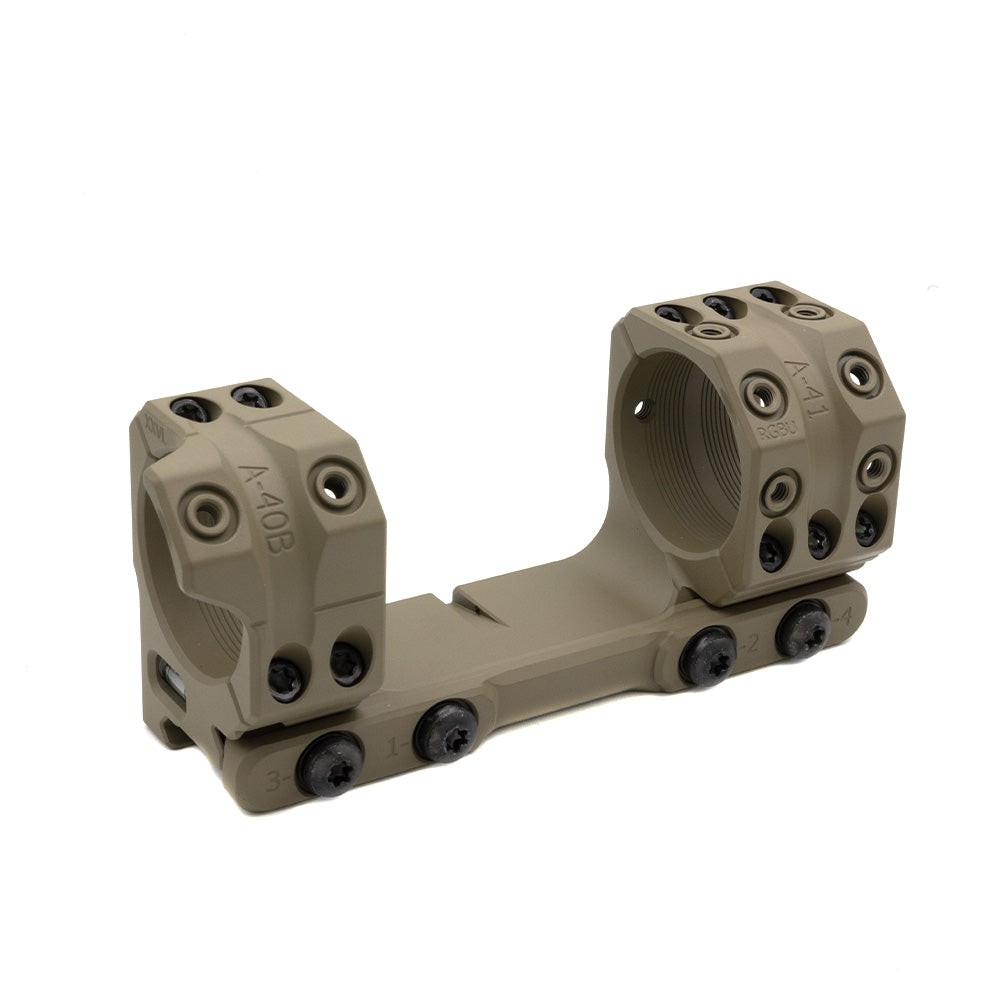 SP FDE Mount (Picatinny)