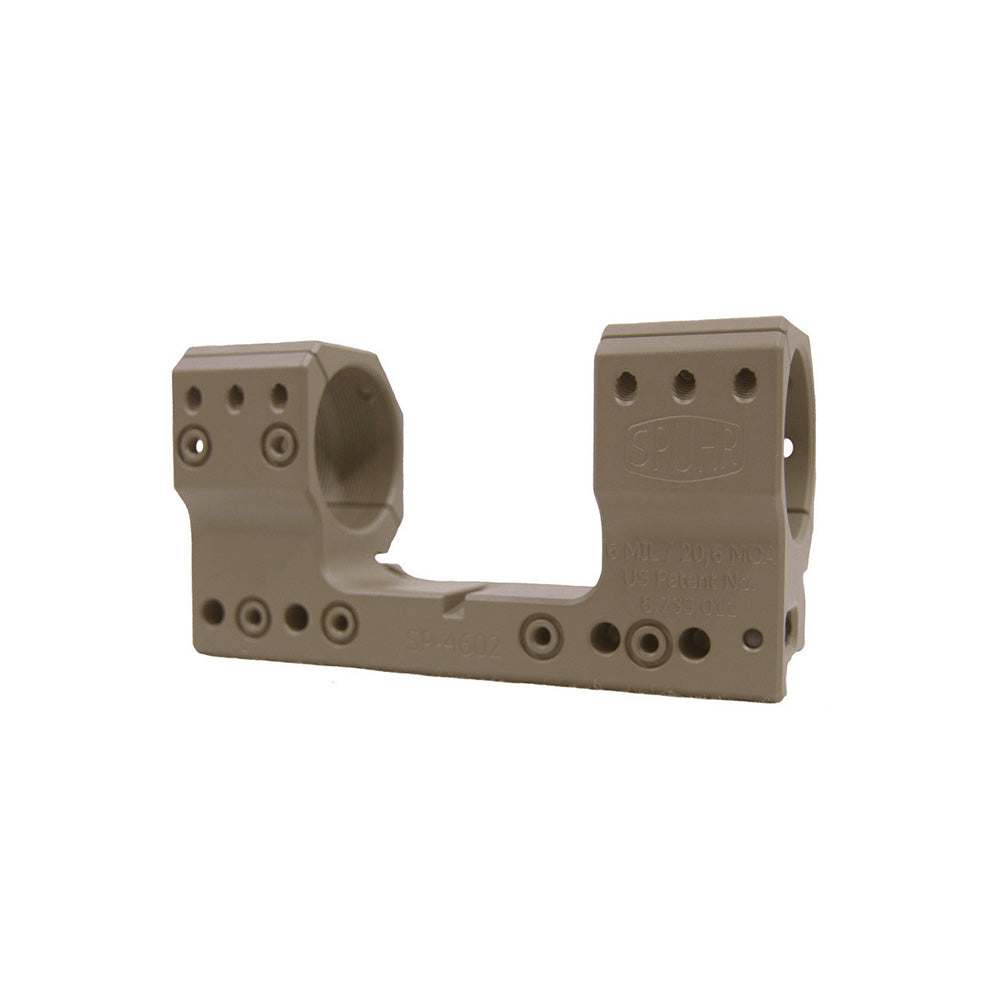 SP FDE Mount (Picatinny)