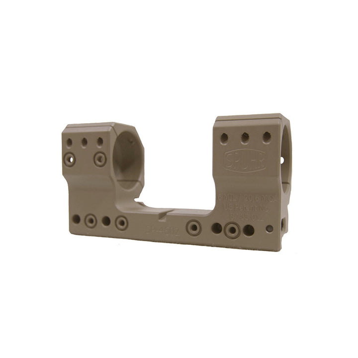 SP FDE Mount (Picatinny)