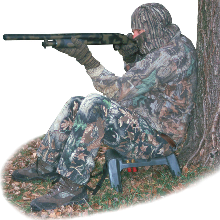 MTM Rump Rester Turkey Seat Forest - MTM