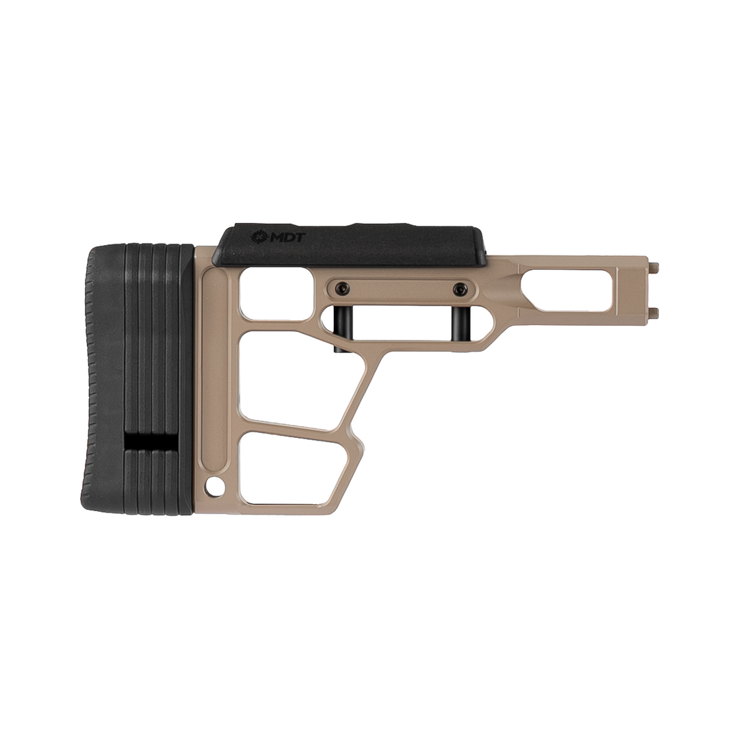 MDT SRS-X Lite Buttstock – view 3