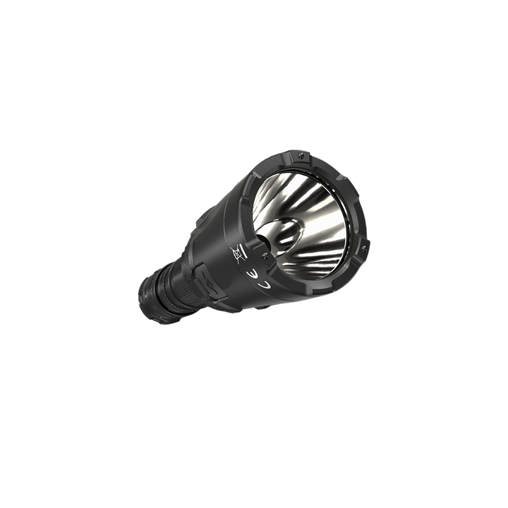 Nitecore SRT7i SmartRing Tactical Torch, 3000 Lumens