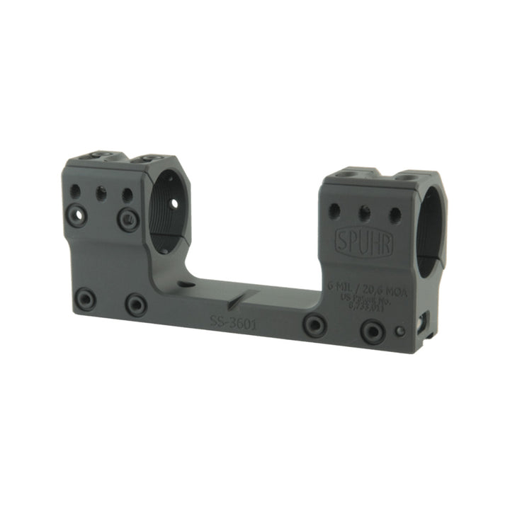 ST Mount (TRG 17mm Dovetail)