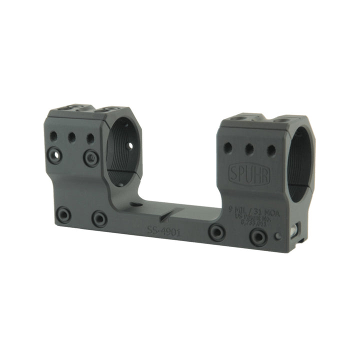 ST Mount (TRG 17mm Dovetail)