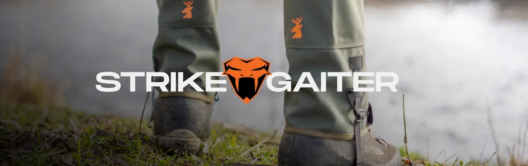 Spika Strike Gaiter