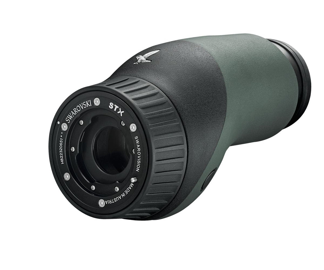 Swarovski STX eyepiece module