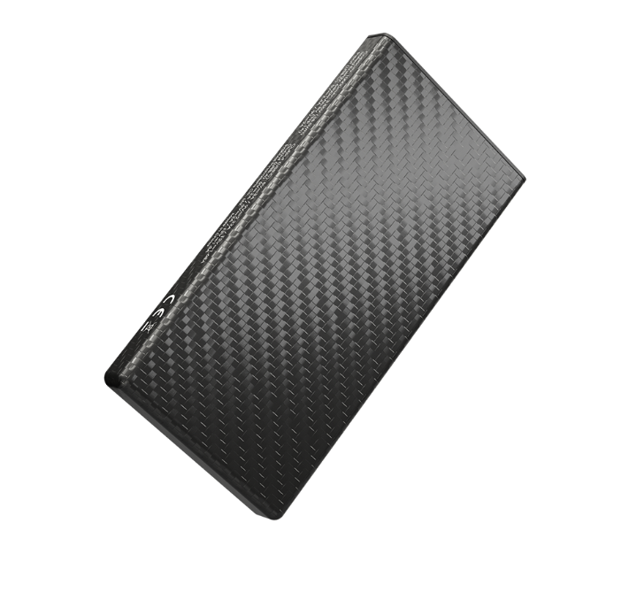 Nitecore SUMMIT 10000 Low Temperature Resistant Carbon Fiber Power Bank