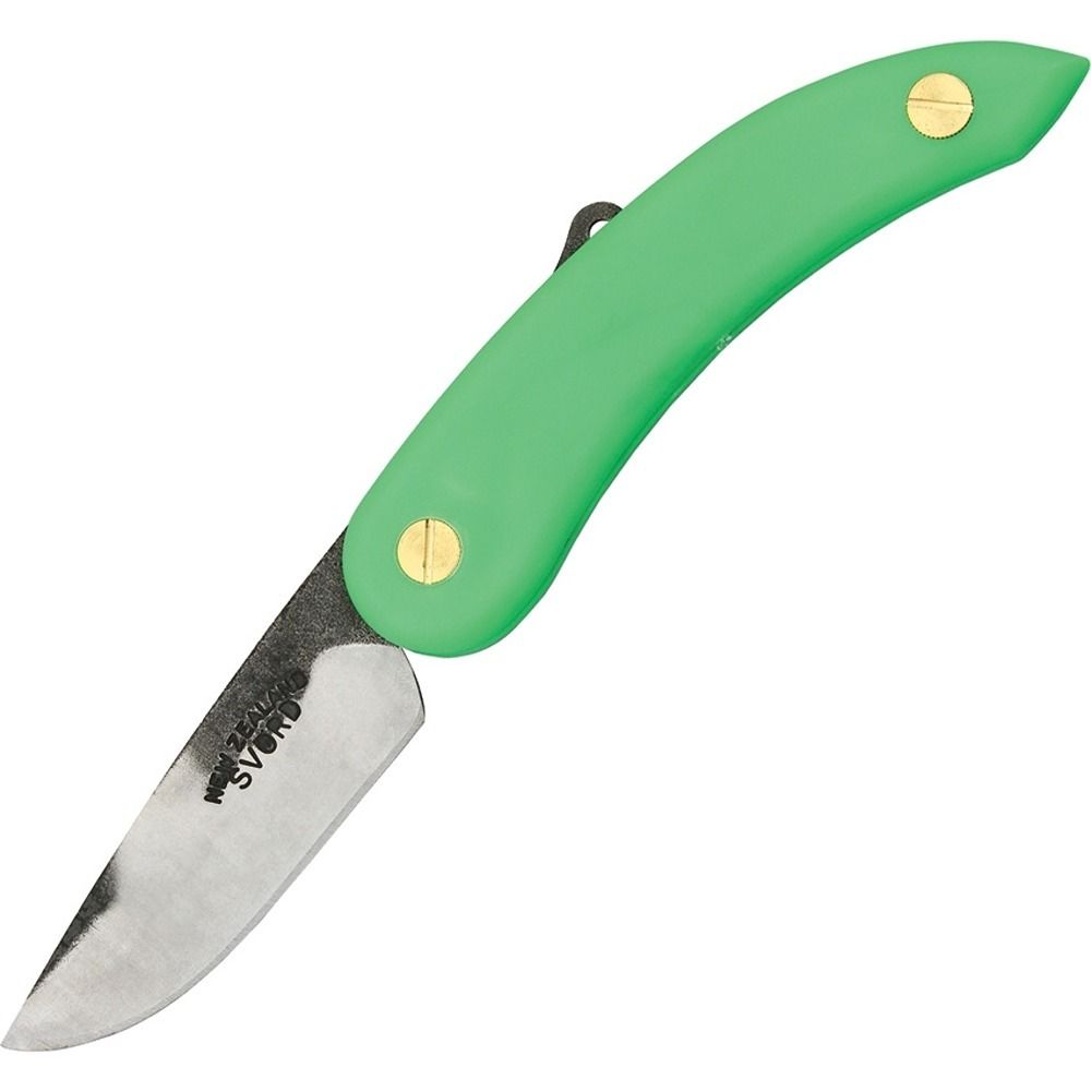 Svord Peasant Knife Poly