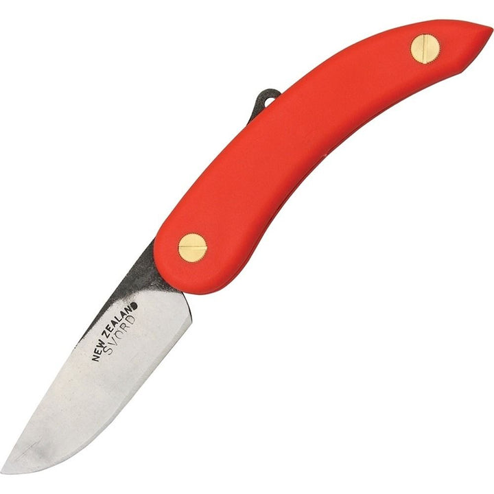 Svord Peasant Knife Poly