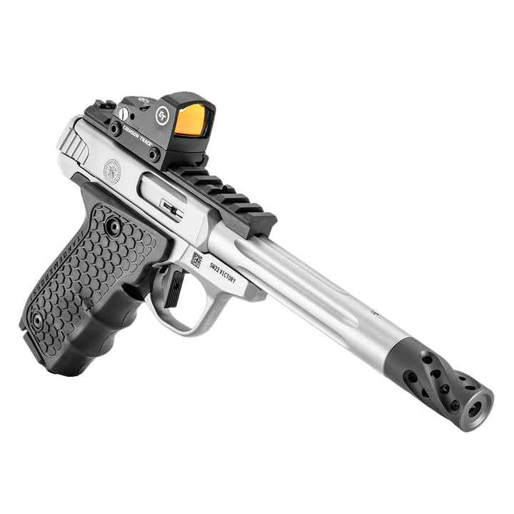 SW22 Victory Performance Center Red Dot