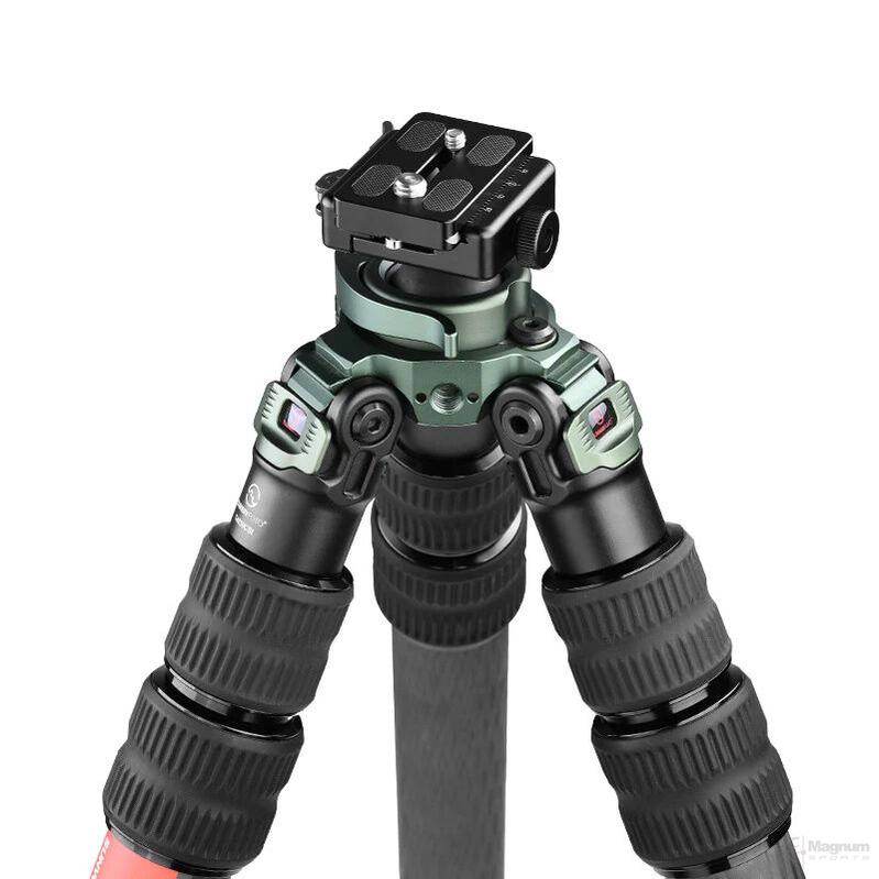 RIX LEAP L6R Thermal Imaging Riflescope with FREE bipod (limited launch offer)