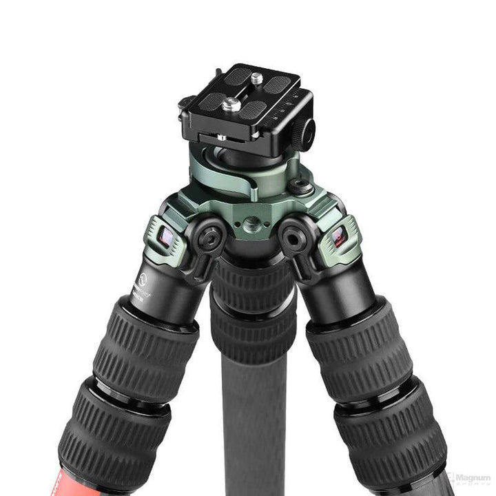 RIX LEAP L6R Thermal Imaging Riflescope with FREE bipod (limited launch offer)