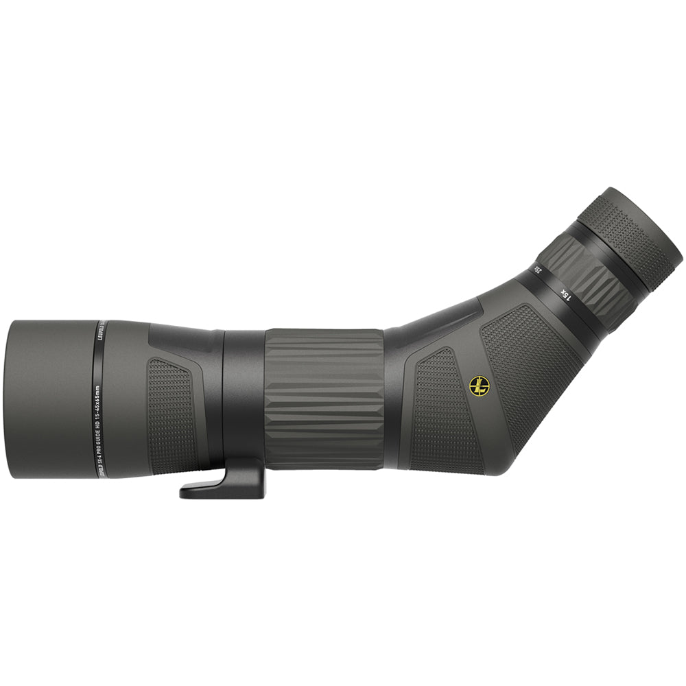 SX-4 Pro Guide HD 15-45x65