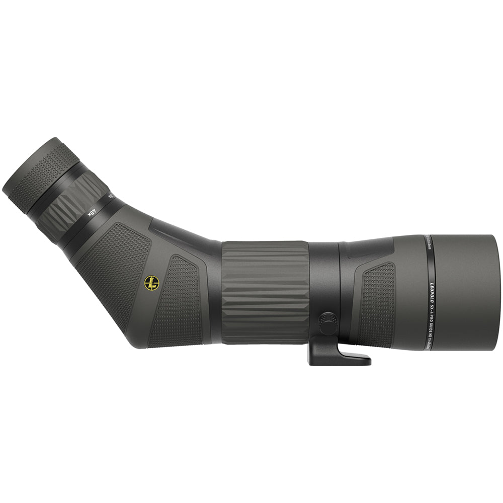 SX-4 Pro Guide HD 15-45x65