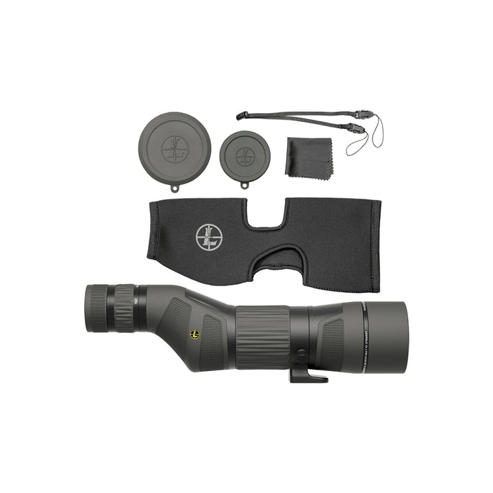 SX-4 Pro Guide HD 15-45x65