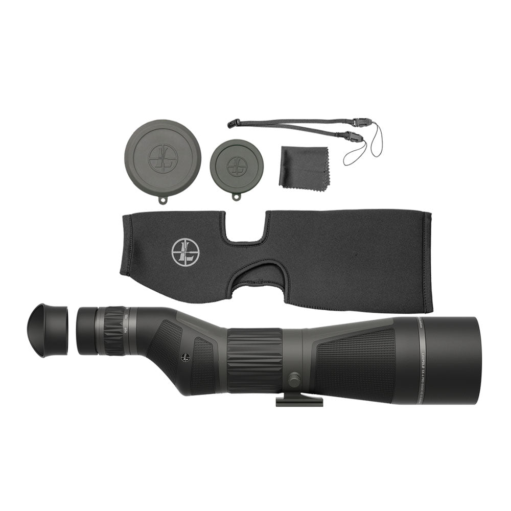 SX-4 Pro Guide HD Gen2 20-60x85 Straight